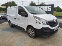 Renault Trafic DCI 95CH ISOLER POUR AMENAGEMENT MOTEUR ET TURBO NEUF - <small></small> 15.000 € <small>TTC</small> - #2