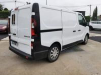 Renault Trafic DCI 95CH ISOLER POUR AMENAGEMENT MOTEUR ET TURBO NEUF - <small></small> 15.000 € <small>TTC</small> - #3