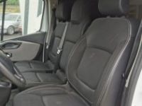 Renault Trafic DCI 95CH ISOLER POUR AMENAGEMENT MOTEUR ET TURBO NEUF - <small></small> 15.000 € <small>TTC</small> - #7