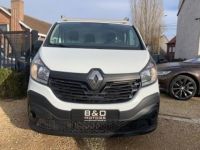 Renault Trafic dCi Confort L1H1 AIRCO,Cruise, 14458 + BTW - <small></small> 17.995 € <small>TTC</small> - #2