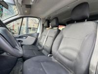 Renault Trafic Fg III (F82) L2H1 1200 1.6 dCi 145ch energy Cabine Approfondie Confort Euro6 - <small></small> 16.658 € <small>TTC</small> - #4