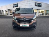 Renault Trafic Fg L1H1 1000 2.0 dCi 170ch Energy Cabine Approfondie Confort EDC E6 - <small></small> 22.990 € <small>TTC</small> - #2