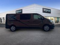 Renault Trafic Fg L1H1 1000 2.0 dCi 170ch Energy Cabine Approfondie Confort EDC E6 - <small></small> 22.990 € <small>TTC</small> - #4