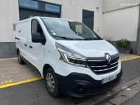 Renault Trafic Fg L1H1 1200 2.0 dCi 120ch Grand Confort E6 Garantie 12 mois Radar de recul Apple CarPlay Prix TTC 1ère main - <small></small> 13.990 € <small>TTC</small> - #1