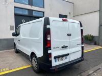 Renault Trafic Fg L1H1 1200 2.0 dCi 120ch Grand Confort E6 Garantie 12 mois Radar de recul Apple CarPlay Prix TTC 1ère main - <small></small> 13.990 € <small>TTC</small> - #3