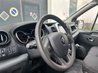 Renault Trafic Fg L1H1 1200 2.0 dCi 120ch Grand Confort E6 Garantie 12 mois Radar de recul Apple CarPlay Prix TTC 1ère main - <small></small> 13.990 € <small>TTC</small> - #5