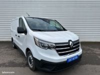 Renault Trafic Fg L1H1 2T8 2.0 Blue dCi 130ch Grand Confort - <small></small> 29.000 € <small>TTC</small> - #1