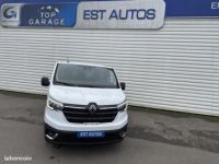 Renault Trafic Fg L1H1 2T9 2.0 Blue dCi 150ch Advance - <small></small> 30.990 € <small>TTC</small> - #1