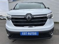 Renault Trafic Fg L1H1 2T9 2.0 Blue dCi 150ch Advance - <small></small> 30.990 € <small>TTC</small> - #2