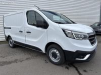 Renault Trafic Fg L1H1 2T9 2.0 Blue dCi 150ch Advance - <small></small> 30.990 € <small>TTC</small> - #4