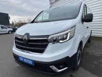 Renault Trafic Fg L1H1 2T9 2.0 Blue dCi 150ch Advance - <small></small> 30.990 € <small>TTC</small> - #6