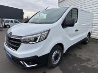 Renault Trafic Fg L1H1 2T9 2.0 Blue dCi 150ch Advance - <small></small> 30.990 € <small>TTC</small> - #7