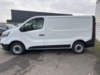 Renault Trafic Fg L1H1 2T9 2.0 Blue dCi 150ch Advance - <small></small> 30.990 € <small>TTC</small> - #8