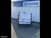 Renault Trafic Fg L1H1 2T9 2.0 Blue dCi 150ch Advance - <small></small> 30.990 € <small>TTC</small> - #18