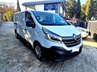 Renault Trafic Fg L2H1 1300 2.0 dCi 120ch Grand Confort E6 - <small></small> 16.900 € <small>TTC</small> - #1