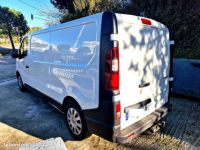 Renault Trafic Fg L2H1 1300 2.0 dCi 120ch Grand Confort E6 - <small></small> 16.900 € <small>TTC</small> - #2