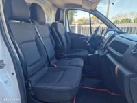 Renault Trafic Fg L2H1 1300 2.0 dCi 120ch Grand Confort E6 - <small></small> 16.900 € <small>TTC</small> - #4