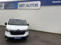 Renault Trafic Fg L2H1 3T 2.0 Blue dCi 150ch Advance - <small></small> 32.990 € <small>TTC</small> - #1