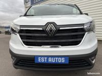 Renault Trafic Fg L2H1 3T 2.0 Blue dCi 150ch Advance - <small></small> 32.990 € <small>TTC</small> - #3