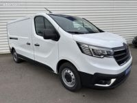 Renault Trafic Fg L2H1 3T 2.0 Blue dCi 150ch Advance - <small></small> 32.990 € <small>TTC</small> - #4