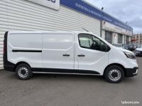 Renault Trafic Fg L2H1 3T 2.0 Blue dCi 150ch Advance - <small></small> 32.990 € <small>TTC</small> - #5