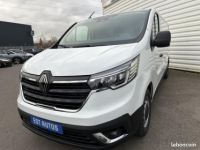 Renault Trafic Fg L2H1 3T 2.0 Blue dCi 150ch Advance - <small></small> 32.990 € <small>TTC</small> - #7