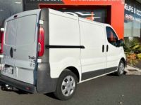 Renault Trafic FGN 2.0 DCI 90 L1H1 1000 KG CONFORT - <small></small> 10.490 € <small>TTC</small> - #2