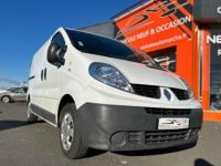 Renault Trafic FGN 2.0 DCI 90 L1H1 1000 KG CONFORT - <small></small> 10.490 € <small>TTC</small> - #3