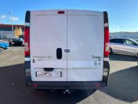 Renault Trafic FGN 2.0 DCI 90 L1H1 1000 KG CONFORT - <small></small> 10.490 € <small>TTC</small> - #4