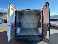 Renault Trafic FGN 2.0 DCI 90 L1H1 1000 KG CONFORT - <small></small> 10.490 € <small>TTC</small> - #8