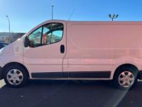 Renault Trafic FGN 2.0 DCI 90 L1H1 1000 KG CONFORT - <small></small> 10.490 € <small>TTC</small> - #11