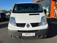 Renault Trafic FGN 2.0 DCI 90 L1H1 1000 KG CONFORT - <small></small> 10.490 € <small>TTC</small> - #13