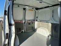 Renault Trafic FGN 2.0 DCI 90 L1H1 1000 KG CONFORT - <small></small> 10.490 € <small>TTC</small> - #15