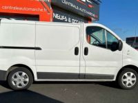 Renault Trafic FGN 2.0 DCI 90 L1H1 1000 KG CONFORT - <small></small> 10.490 € <small>TTC</small> - #16