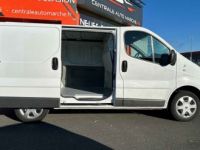 Renault Trafic FGN 2.0 DCI 90 L1H1 1000 KG CONFORT - <small></small> 10.490 € <small>TTC</small> - #18