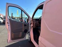 Renault Trafic FGN 2.0 DCI 90 L1H1 1000 KG CONFORT - <small></small> 10.490 € <small>TTC</small> - #29