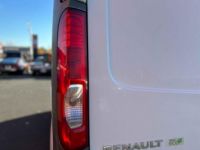 Renault Trafic FGN 2.0 DCI 90 L1H1 1000 KG CONFORT - <small></small> 10.490 € <small>TTC</small> - #35