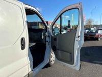 Renault Trafic FGN 2.0 DCI 90 L1H1 1000 KG CONFORT - <small></small> 10.490 € <small>TTC</small> - #43