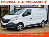 Renault Trafic FGN L1H1 1000 KG DCI 120 E6 GRAND CONFORT - <small></small> 16.900 € <small>TTC</small> - #1