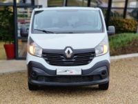 Renault Trafic FGN L1H1 1000 KG DCI 120 E6 GRAND CONFORT - <small></small> 16.900 € <small>TTC</small> - #7