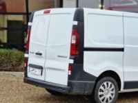 Renault Trafic FGN L1H1 1000 KG DCI 120 E6 GRAND CONFORT - <small></small> 16.900 € <small>TTC</small> - #17