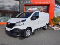 Renault Trafic FGN L1H1 1000 KG DCI 120 E6 GRAND CONFORT - <small></small> 16.890 € <small>TTC</small> - #1