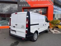 Renault Trafic FGN L1H1 1000 KG DCI 120 E6 GRAND CONFORT - <small></small> 16.890 € <small>TTC</small> - #2