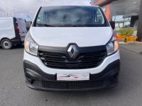 Renault Trafic FGN L1H1 1000 KG DCI 120 E6 GRAND CONFORT - <small></small> 16.890 € <small>TTC</small> - #10