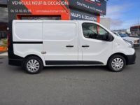 Renault Trafic FGN L1H1 1000 KG DCI 120 E6 GRAND CONFORT - <small></small> 16.890 € <small>TTC</small> - #18