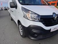 Renault Trafic FGN L1H1 1000 KG DCI 120 E6 GRAND CONFORT - <small></small> 16.890 € <small>TTC</small> - #19