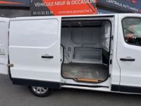 Renault Trafic FGN L1H1 1000 KG DCI 120 E6 GRAND CONFORT - <small></small> 16.890 € <small>TTC</small> - #45