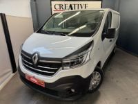 Renault Trafic FGN L1H1 1200 KG DCI 120 GD CONFORT - <small></small> 14.990 € <small>TTC</small> - #1