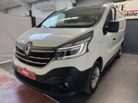 Renault Trafic FGN L1H1 1200 KG DCI 120 GD CONFORT - <small></small> 14.990 € <small>TTC</small> - #2