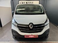 Renault Trafic FGN L1H1 1200 KG DCI 120 GD CONFORT - <small></small> 14.990 € <small>TTC</small> - #3